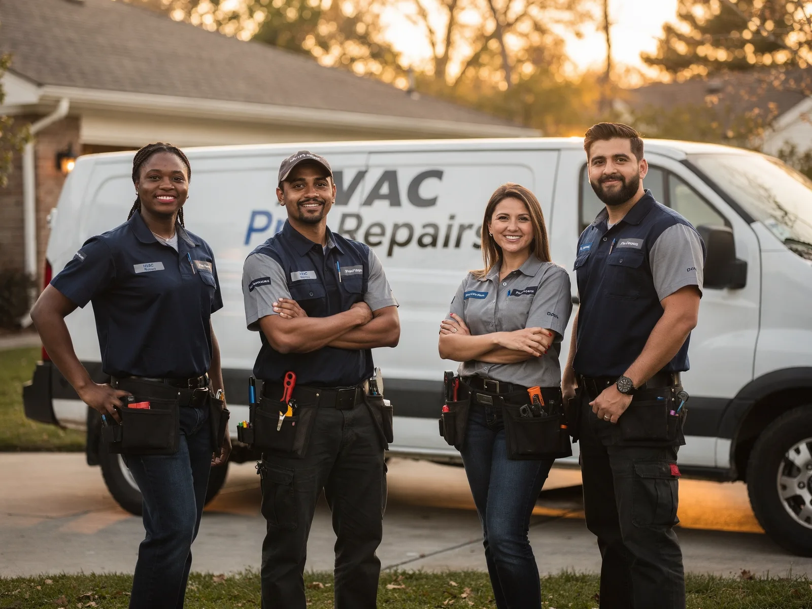 Heat Pump Repair company in Clintonville, PA