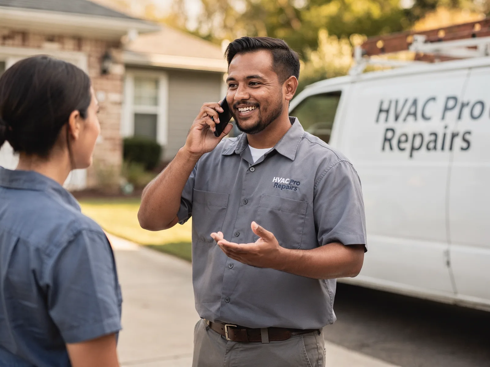 Heat Pump Repair Clintonville, PA FAQs